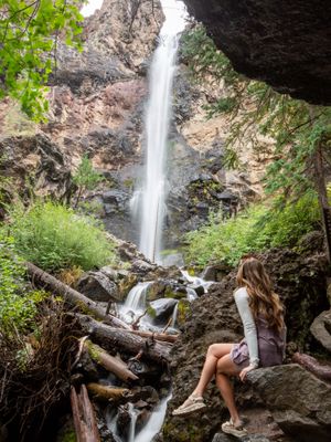Image post by @coloradomountaintowns on Instagram