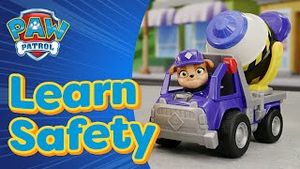 Video post by @pawpatrolofficial on YouTube