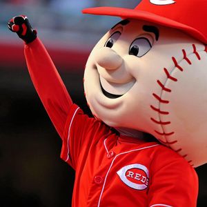 Image post by @reds on Instagram