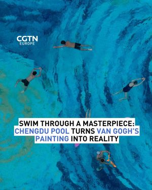 Image post by @cgtneurope on Instagram