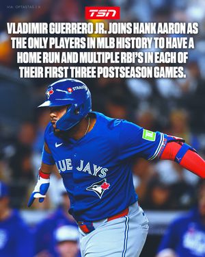 Image post by @tsn_official on Instagram