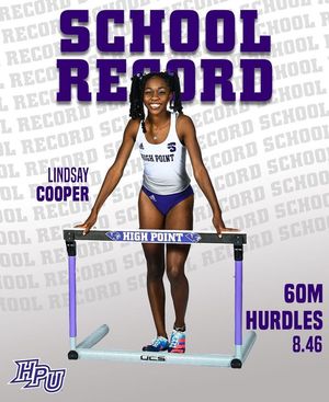 Image post by @hpu.trackxc on Facebook