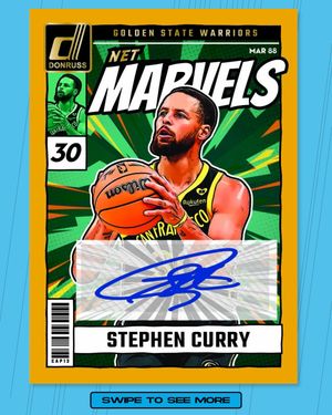 Image post by @paniniamerica on Instagram