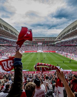 Image post by @rbleipzig on Instagram