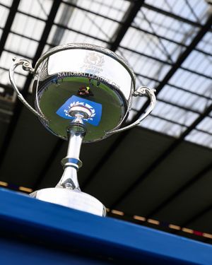 Image post by @scotlandteam on Instagram