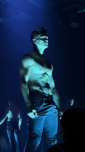 Video post by @magicmikeliveofficial on TikTok