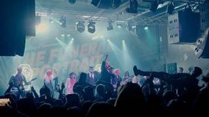 Video post by @betternoisemusic on YouTube