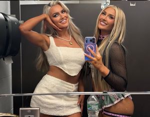Image post by @thewrestlingclassic on Instagram