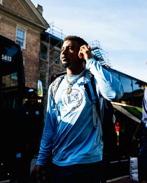 Image post by @uncfootball on Instagram