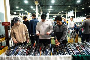 Image post by @michigangolfshow on Instagram