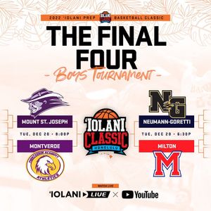 Image post by @iolaniclassic on Instagram