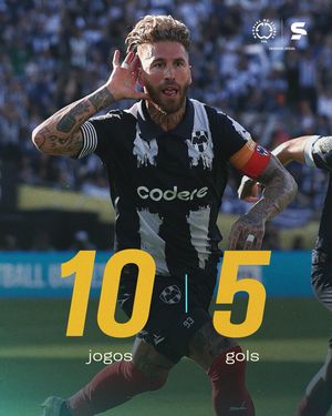 Image post by @sportv on Instagram
