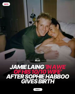 Image post by @dailymailuk on TikTok