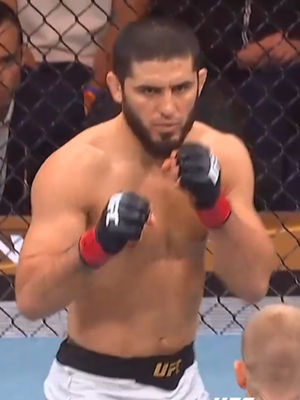 Video post by @ufc on TikTok