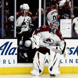 Image post by @coloradoavalanche on Instagram