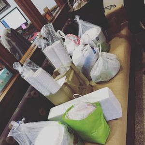 Image post by @hamptongvilledt on Instagram