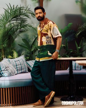 Image post by @cosmoindia on Instagram