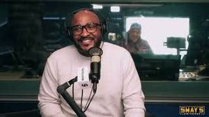 Video post by @swaysuniverse1 on YouTube