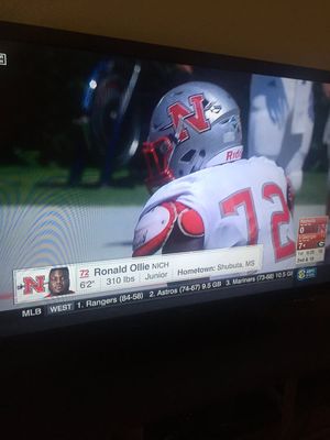 Image post by @EMCCathletics on Twitter