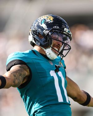 Image post by @jaguars on Instagram