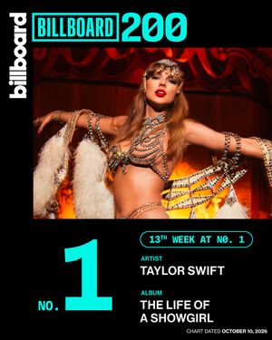 Image post by @billboard on Instagram