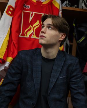 Image post by @ahlwranglers on Instagram