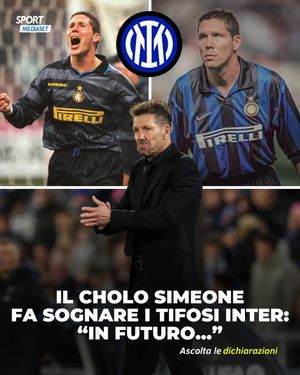 Image post by @sportmediaset on Instagram