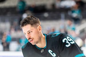 Image post by @sanjosesharks on Instagram