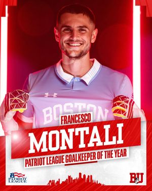 Image post by @terriermsoc on Instagram