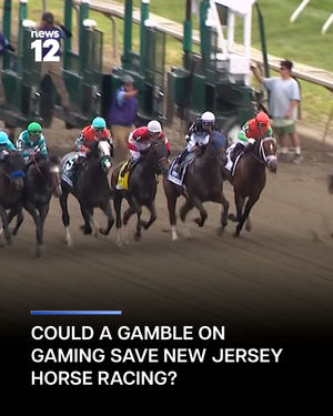Image post by @news12nj on Instagram