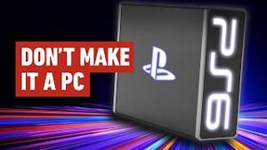 Video post by @ign on YouTube
