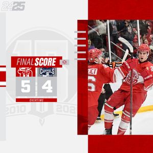 Image post by @fightingsaints on Instagram