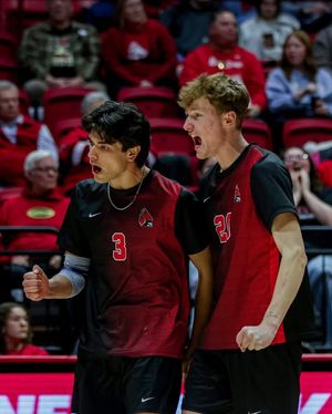 Image post by @bsusportslink on Facebook