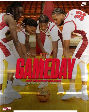 Image post by @tuskegee_mbb on Instagram