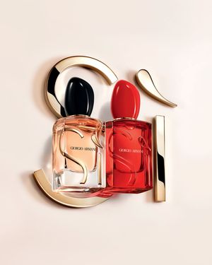 Image post by @armanibeauty on Instagram