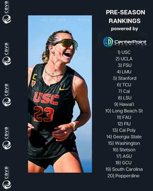 Image post by @collegebeachvb on Instagram