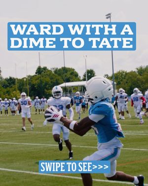 Image post by @titans on Instagram