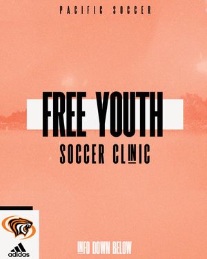 Image post by @pacificmsoccer on Instagram