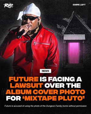 Video post by @rap on TikTok