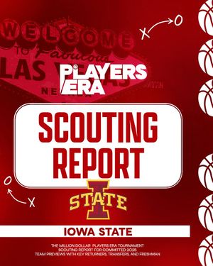 Image post by @playersera on Instagram