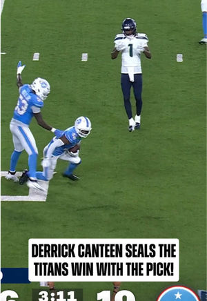 Video post by @nfl on TikTok