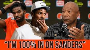 Video post by @bigplaycleveland on YouTube