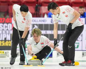 Image post by @teamjapanjoc on Instagram