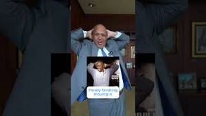 Video post by @marquetteu on YouTube