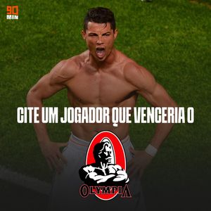 Image post by @90minbrasil on Instagram