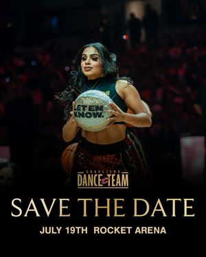 Image post by @cavsdanceteam on Instagram
