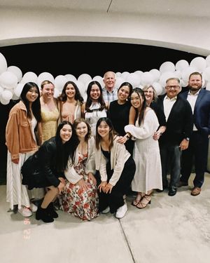 Image post by @cbuwomensgolf on Instagram