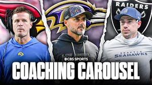 Video post by @CBS Sports on YouTube