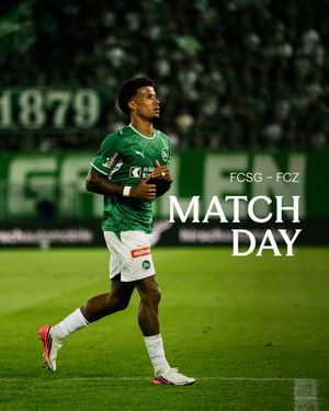 Image post by @fc_st.gallen1879 on Instagram