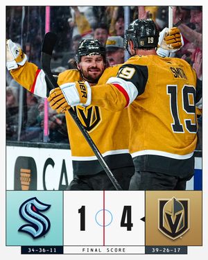 Image post by @nhl on Instagram